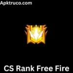 CS Rank Free Fire