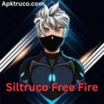 Siltruco Free Fire
