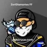 ZoriDiamantes FF