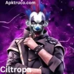 Ciltropa