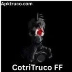 CotriTruco FF