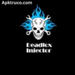 Deadlox Injector