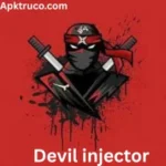 Devil injector