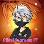 Panel Supreme FF