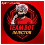 Teambot Injector