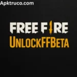 Unlock FF Beta