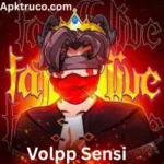 Volpp Sensi