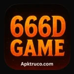 666D Game