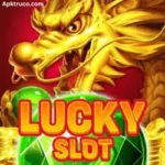 Lucky Jackpot Slots Game