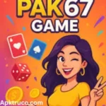 Pak67 Game