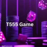 T555 Game