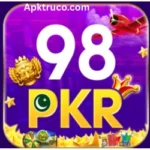 98PKR Game