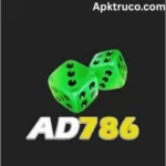 AD 786 Game