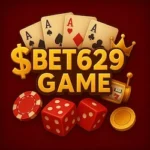 Bet629 Game