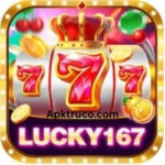 Lucky167 Game