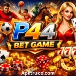 P44 Bet Game