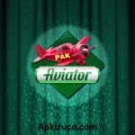Pak Aviator Game
