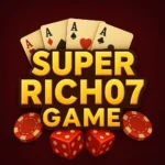 SuperRich07 Game