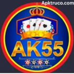 AK55 Game