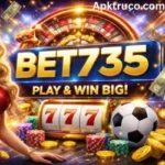 BET735 Game