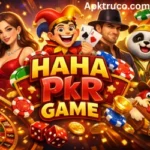 Hahapkr Game