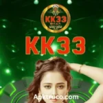 KK33 Game