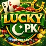 LUCKYPK Game
