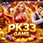PK33 Game
