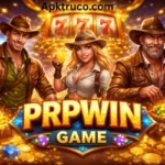 PRPWIN Game