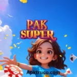 PakSuper Game