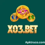 X03 Bet Game