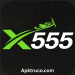 X555 Game