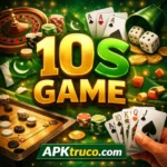 10S Game