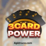 3 Card Power Game