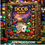 DCC6 Game