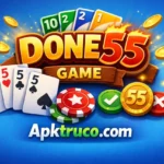 Done 55 Game