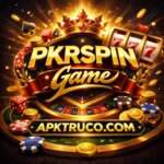 PKRSPIN Game